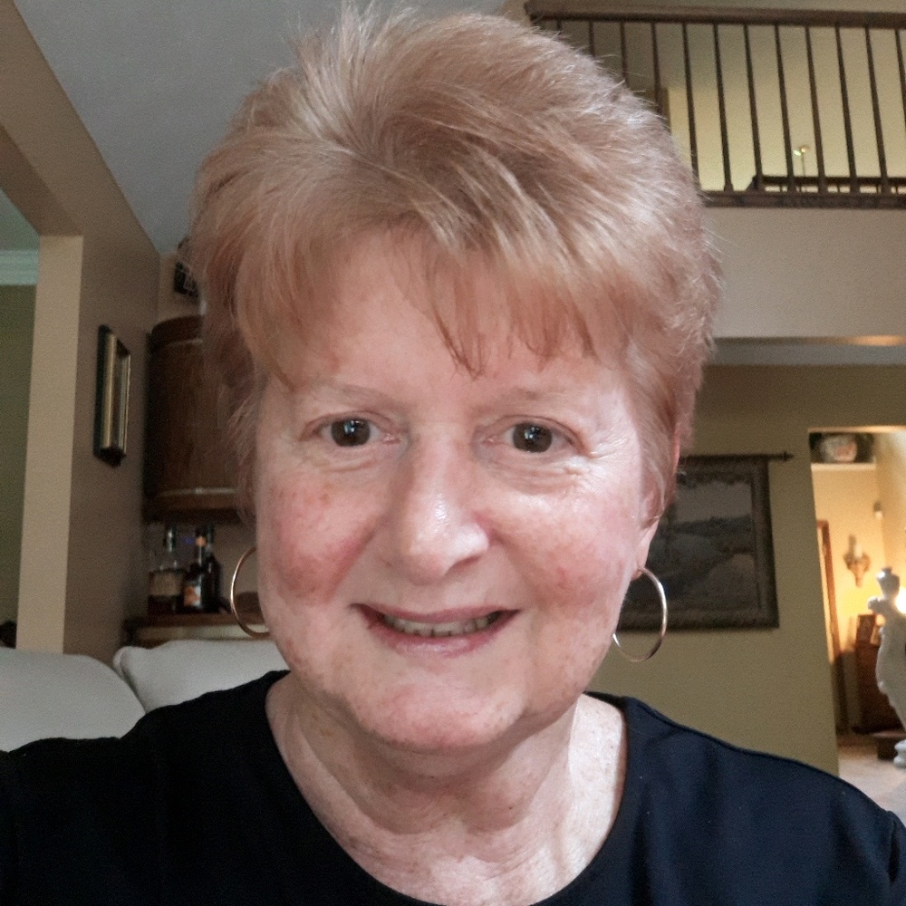 Meet your Posher, Doreen